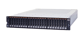 IBM Flash System 5000/7000シリーズ