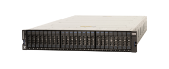 IBM Flash System 9500