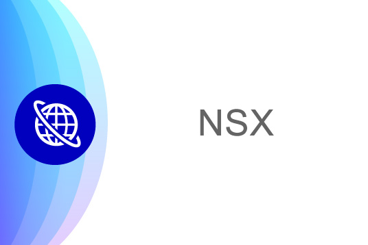 NSX Data Center