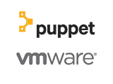 vRealize Automation ＋ Puppet Enterprise ＝ 自動販売機！？