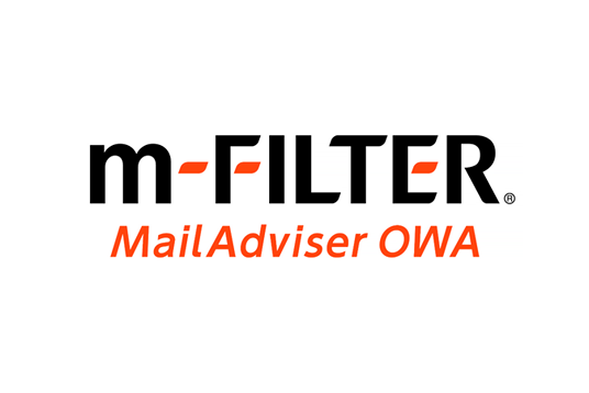 m-FILTER MailAdviser OWA
