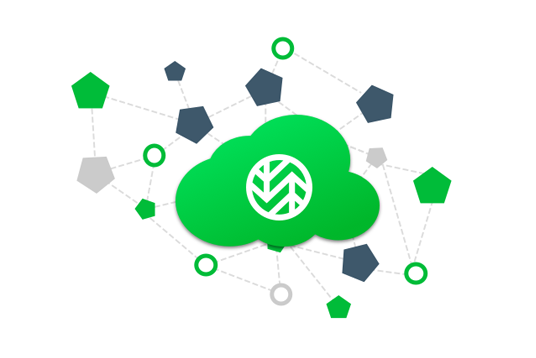 Wasabi Hot Cloud Storage
