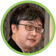 Arcserve 近藤さん
