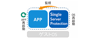 Single Server Protection (SSP)