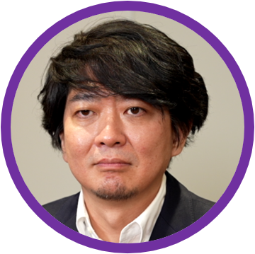 Rubrik中井さん