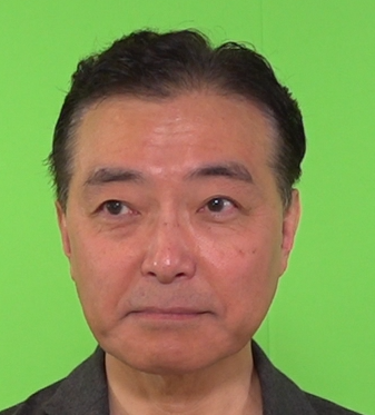 フラワーオークションジャパン中島さん