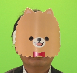 ユーザー企業Aポメさん