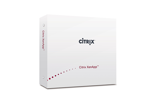 Citrix Virtual Apps