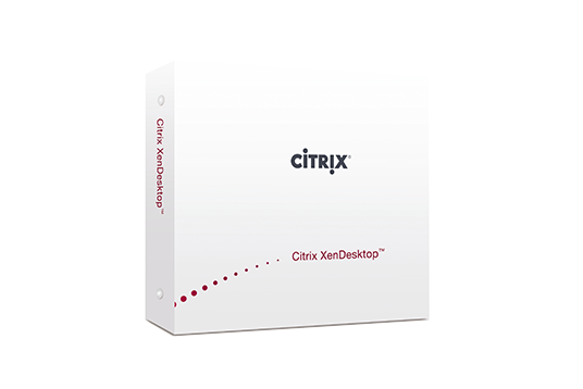Citrix Virtual Desktops