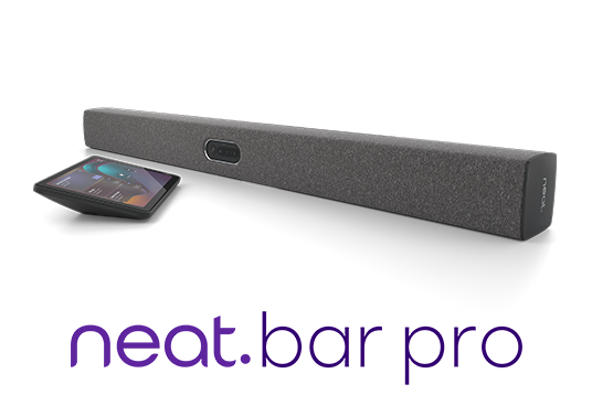 Neat Bar Pro