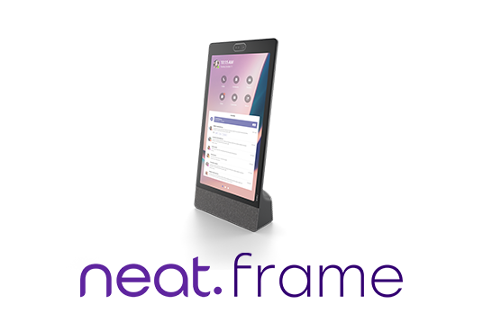 Neat Frame
