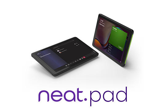 Neat Pad