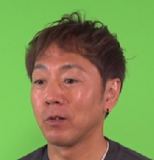 ユーザー企業B山口さん: